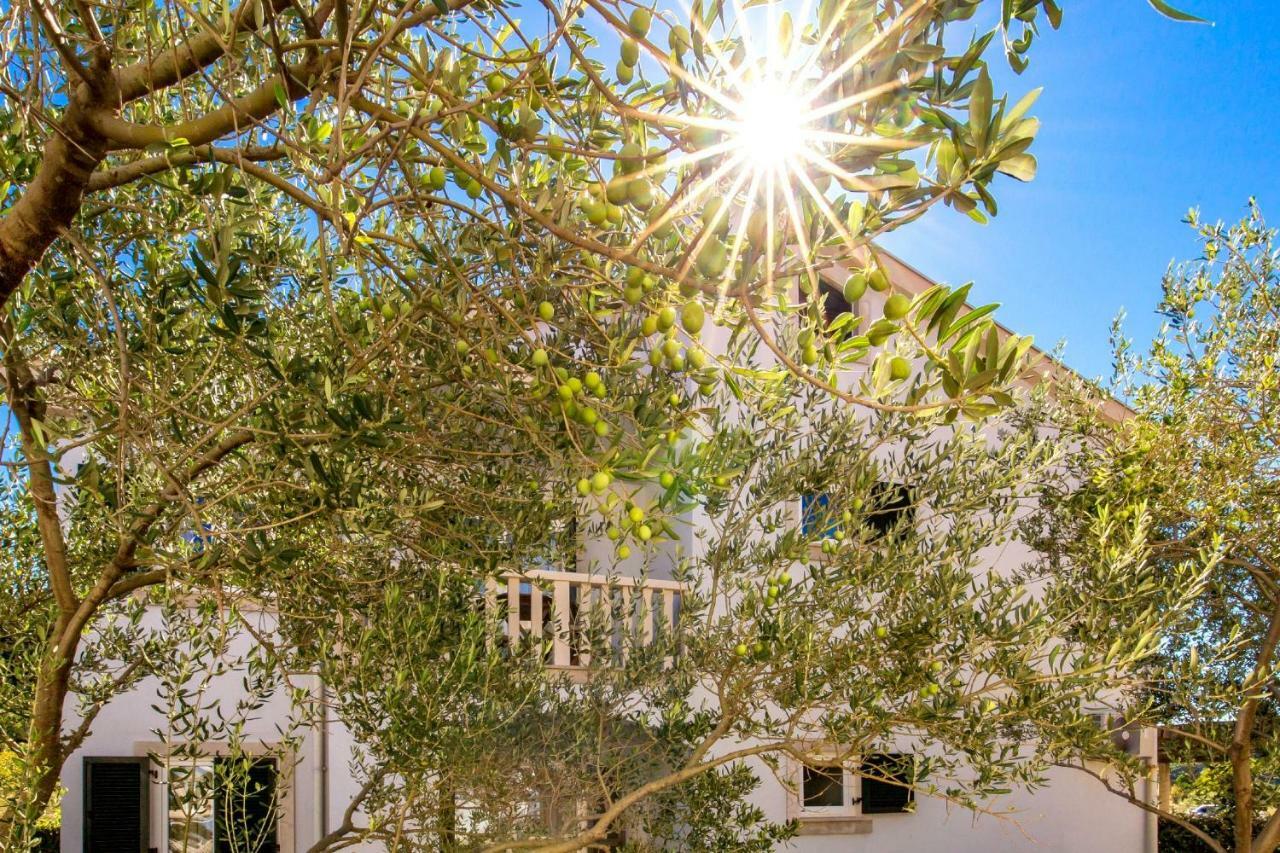 Villas Rab Palit Exteriör bild